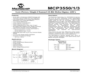 MCP3550T-50E/SN.pdf