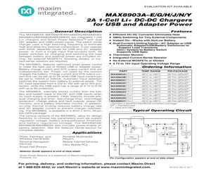 MAX8903GETI+T.pdf