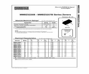 MMBZ5226BL99Z.pdf