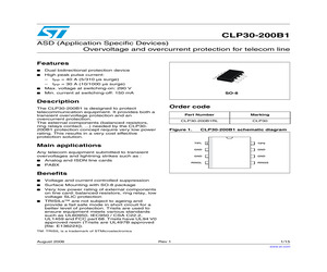 CLP30-200B1RL.pdf
