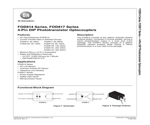 FOD817C3SD.pdf