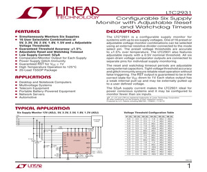 LTC2931IF#PBF.pdf