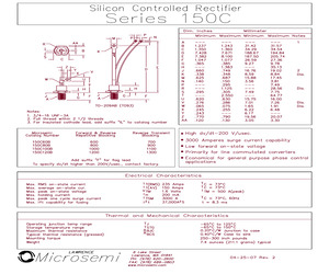 150C120BFIL.pdf