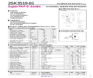 2SK3519-01.pdf