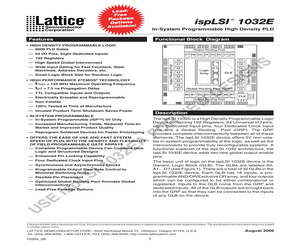 ISPLSI1032E-100LJN.pdf