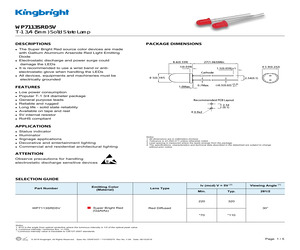 WP7113SRD5V.pdf