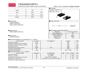 1SS400CSFHT2RA.pdf