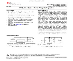 LM79L05ACTLX/NOPB.pdf