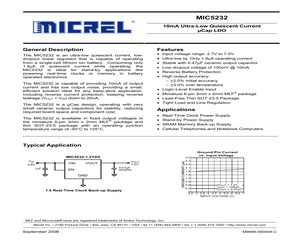 MIC5232-2.5YMLTR.pdf