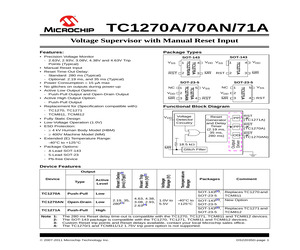 TC1270ASAVRCTR.pdf