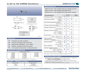 GXO-U115L14.31818MHZ.pdf