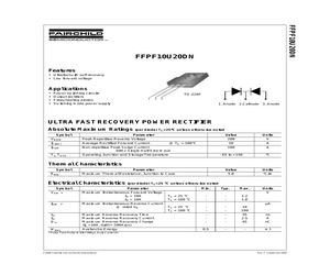 FFPF10U20DNTU.pdf