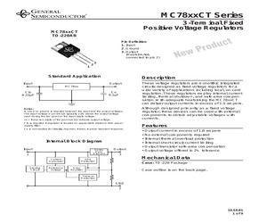 MC7805CT-E3.pdf