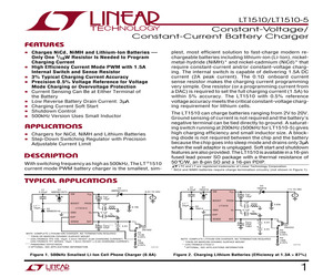 LT1510-5IGN#PBF.pdf