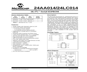 24LC014-I/MNY.pdf