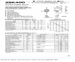 2SK400.pdf