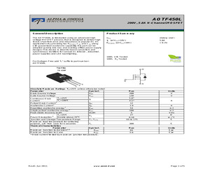 AOTF450L.pdf