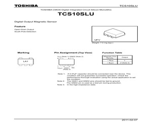 TCS10SLU.pdf