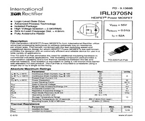 IRLI3705N-103PBF.pdf