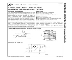 LF298H/NOPB.pdf