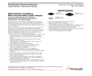 MCF52233CVM60.pdf