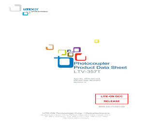 LTV357TCD.pdf