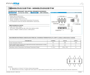 MMBZ5246BTWT/R13.pdf