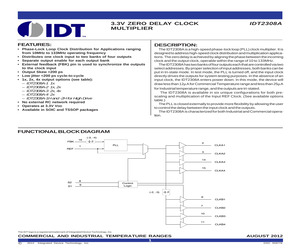 IDT2308A-1HPGI.pdf