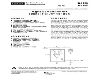 INA138NA/250G4.pdf