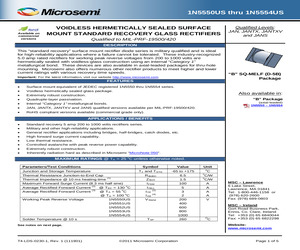 1N5551US/TR.pdf