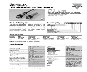 PA18CSR30NAM1.pdf