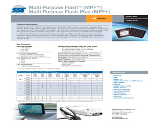 SST39LF010-45-4C-B3KE.pdf