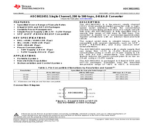 ADC081S051CIMF/NOPB.pdf