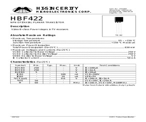 HBF422.pdf