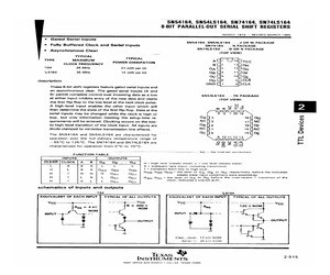 SN74LS164D.pdf