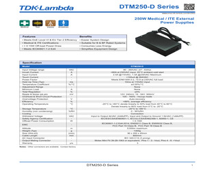 DTM250PW120D.pdf