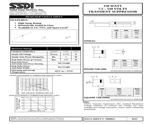 ST150B10SMS.pdf