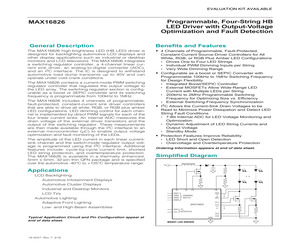 MAX16826BATJ/V+T.pdf