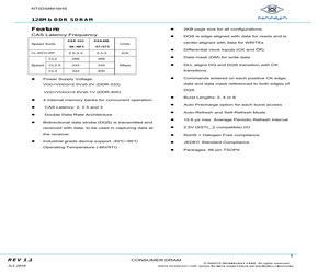 NT5DS8M16HS-6K.pdf