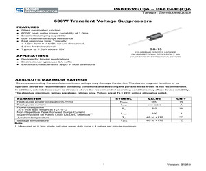 P6KE6V8CA.pdf