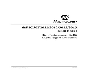 DSPIC30F3012AT-30EML-ES.pdf