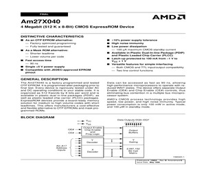AM27X040-200PC.pdf