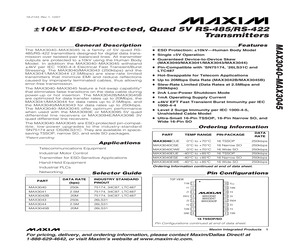 MAX3045BCWE.pdf