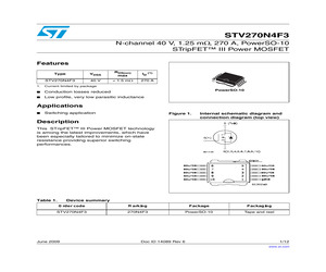 STV270N4F3.pdf