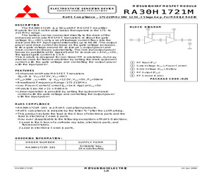 RA30H1721M-101.pdf