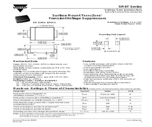 SM6T150CA-E3/51.pdf