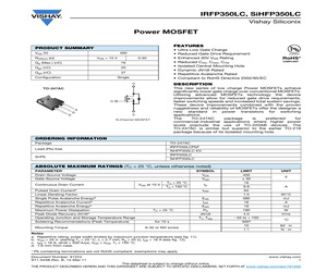 IRFP350LCPBF.pdf