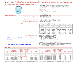 CG362U150X4C.pdf