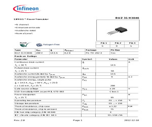 BUZ31H3046XKSA1.pdf