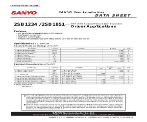 2SD1851-TB-E.pdf